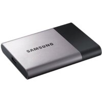 Samsung Portable SSD T3 250GB [MU-PT250B] Image #4