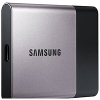 Samsung Portable SSD T3 250GB [MU-PT250B] Image #3