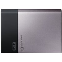 Samsung Portable SSD T3 250GB [MU-PT250B] Image #6