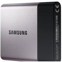 Samsung Portable SSD T3 250GB [MU-PT250B] Image #10