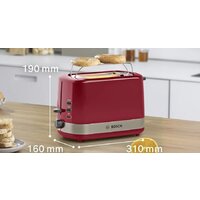 Bosch TAT6A514 Image #9