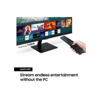 Samsung Smart M7 LS32AM700UUXEN Image #5