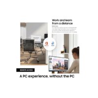 Samsung Smart M7 LS32AM700UUXEN Image #6