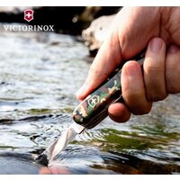 Victorinox Climber Camouflage Image #4
