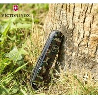 Victorinox Climber Camouflage Image #3