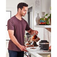 KitchenAid Artisan K400 5KSB4034EBK Image #7