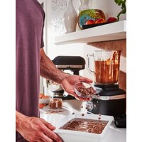 KitchenAid Artisan K400 5KSB4034EBK Image #8