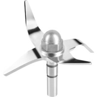 KitchenAid Artisan K400 5KSB4034EBK Image #3