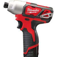 Milwaukee M12 BID-202C 4933441960 (с 2-мя АКБ, кейс)