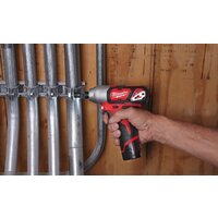 Milwaukee M12 BID-202C 4933441960 (с 2-мя АКБ, кейс) Image #15