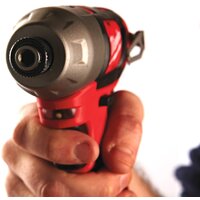 Milwaukee M12 BID-202C 4933441960 (с 2-мя АКБ, кейс) Image #4