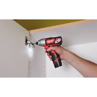 Milwaukee M12 BID-202C 4933441960 (с 2-мя АКБ, кейс) Image #13