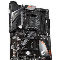 Gigabyte A520 Aorus Elite (rev. 1.0) Image #2