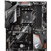 Gigabyte A520 Aorus Elite (rev. 1.0)