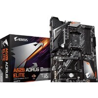 Gigabyte A520 Aorus Elite (rev. 1.0) Image #6