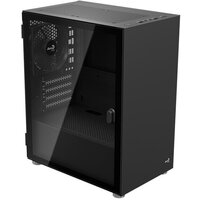 AeroCool CS-111-G-BK-v1