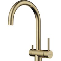 Omoikiri Yamada-AB (античная латунь)