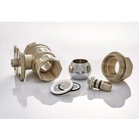 Gidrolock Winner Bonomi 3/4" Image #2