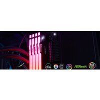 Kingston FURY Beast RGB 2x32ГБ DDR5 4800МГц KF548C38BBAK2-64 Image #4