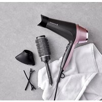 Remington Curl & Straight Confidence D5706 Image #8