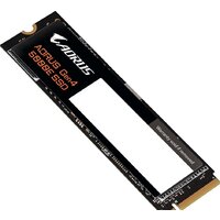 Gigabyte Aorus Gen4 5000E SSD 2TB AG450E2TB-G Image #5
