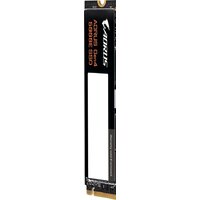 Gigabyte Aorus Gen4 5000E SSD 2TB AG450E2TB-G Image #3
