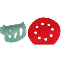 Bosch PEX 400 AE 06033A4000 Image #8