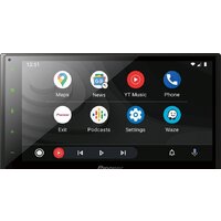 Pioneer SPH-DA160DAB Image #2