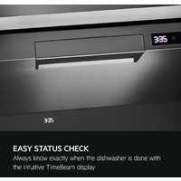 AEG FSK94858P Image #2