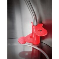 Russell Hobbs 24992-70 Colours Plus Mini (красный) Image #7