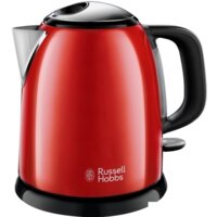 Russell Hobbs 24992-70 Colours Plus Mini (красный)