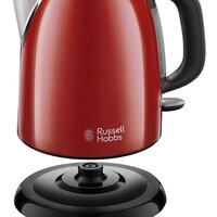 Russell Hobbs 24992-70 Colours Plus Mini (красный) Image #3