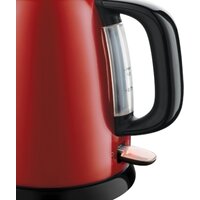 Russell Hobbs 24992-70 Colours Plus Mini (красный) Image #2