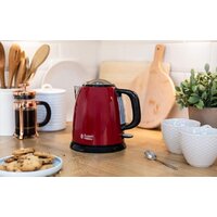 Russell Hobbs 24992-70 Colours Plus Mini (красный) Image #8