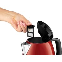 Russell Hobbs 24992-70 Colours Plus Mini (красный) Image #6