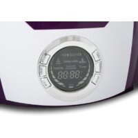 Eldom NU5 Foggy Image #2