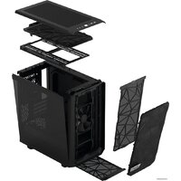 Fractal Design Meshify 2 Mini Black TG dark tint FD-C-MES2M-01 Image #3