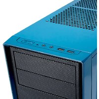 Fractal Design Focus G (синий) с окном FD-CA-FOCUS-BU-W Image #14