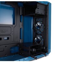 Fractal Design Focus G (синий) с окном FD-CA-FOCUS-BU-W Image #9