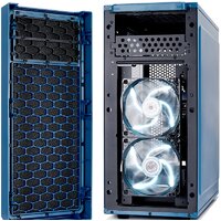 Fractal Design Focus G (синий) с окном FD-CA-FOCUS-BU-W Image #12