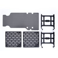 Fractal Design Focus G (синий) с окном FD-CA-FOCUS-BU-W Image #11