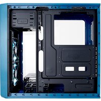 Fractal Design Focus G (синий) с окном FD-CA-FOCUS-BU-W Image #7
