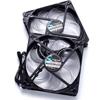 Fractal Design Focus G (синий) с окном FD-CA-FOCUS-BU-W Image #15