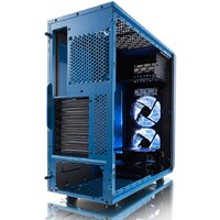 Fractal Design Focus G (синий) с окном FD-CA-FOCUS-BU-W Image #6