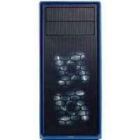 Fractal Design Focus G (синий) с окном FD-CA-FOCUS-BU-W Image #2