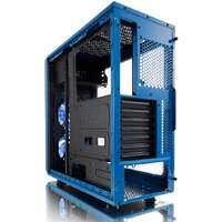 Fractal Design Focus G (синий) с окном FD-CA-FOCUS-BU-W Image #10