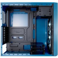 Fractal Design Focus G (синий) с окном FD-CA-FOCUS-BU-W Image #13