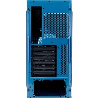 Fractal Design Focus G (синий) с окном FD-CA-FOCUS-BU-W Image #5