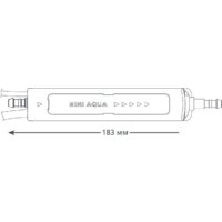 Aspen Pumps Mini Aqua Image #8