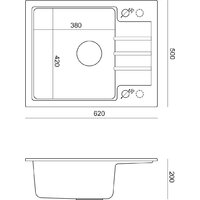 Quadron HCQP6250BLMPC Image #3